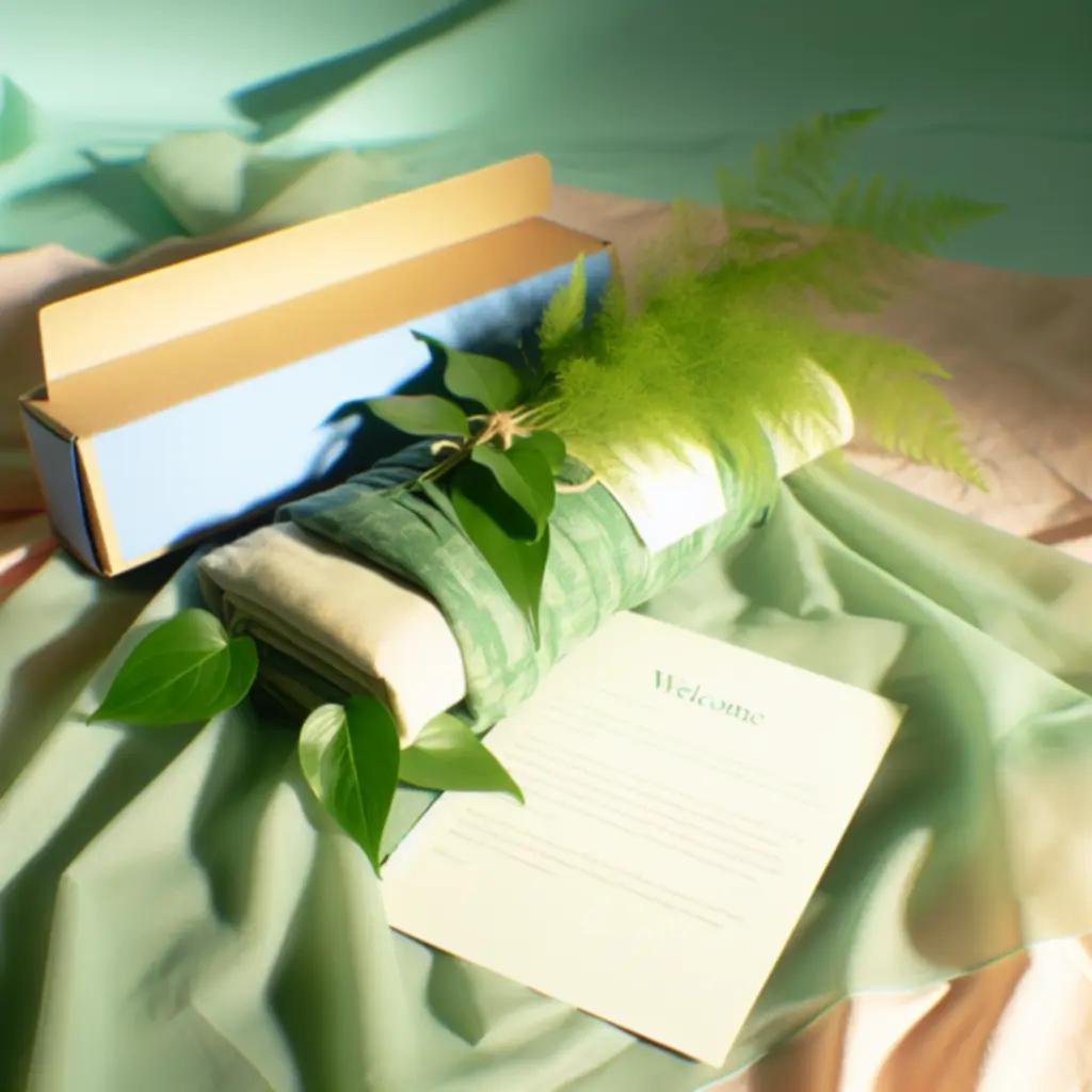 Specjalna oferta dla nowych członków studia jogi